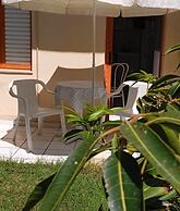 Ilona Apartments