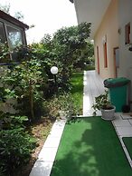 Ilona Apartments