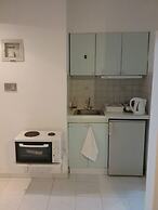 Ilona Apartments