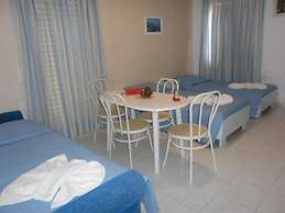 Ilona Apartments