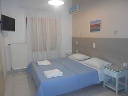 Ilona Apartments