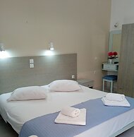 Ilona Apartments