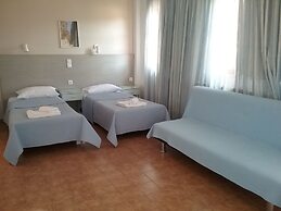Ilona Apartments