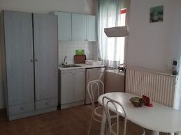 Ilona Apartments