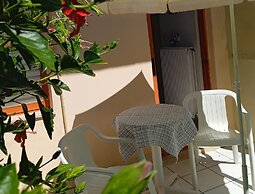Ilona Apartments