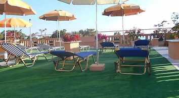 Ilona Apartments