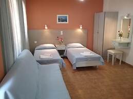 Ilona Apartments