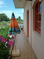 Ilona Apartments