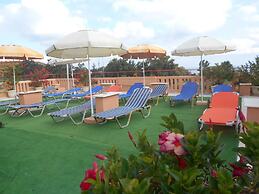 Ilona Apartments