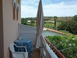 Ilona Apartments