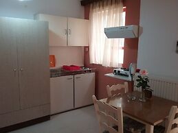 Ilona Apartments