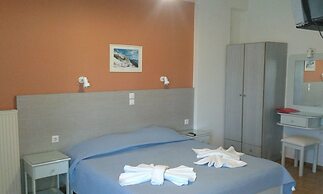 Ilona Apartments