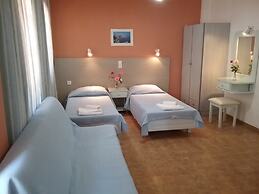 Ilona Apartments