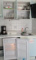 Ilona Apartments