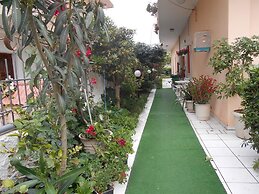 Ilona Apartments