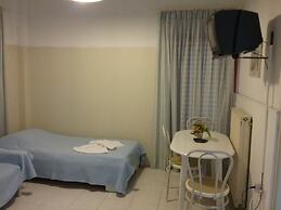 Ilona Apartments