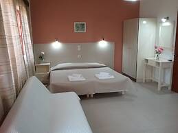 Ilona Apartments