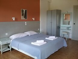 Ilona Apartments