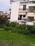 Ilona Apartments