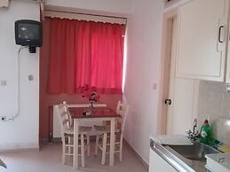Ilona Apartments