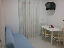 Ilona Apartments