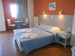 Ilona Apartments