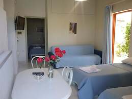 Ilona Apartments