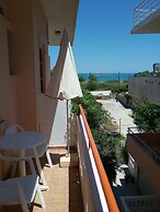 Ilona Apartments
