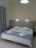 Ilona Apartments