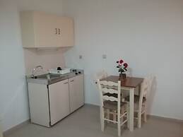 Ilona Apartments