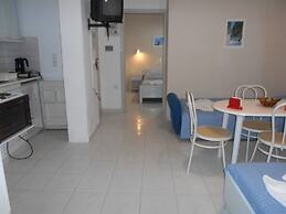 Ilona Apartments