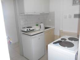 Ilona Apartments