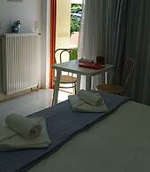 Ilona Apartments