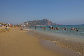 Kleopatra Beach Hotel - All Inclusive