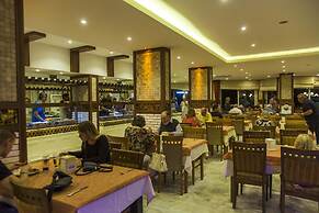 Kleopatra Beach Hotel - All Inclusive