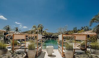 Origin Lombok