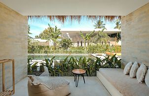 Origin Lombok