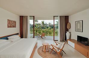 Origin Lombok