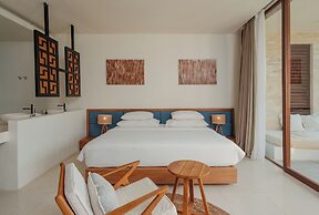 Origin Lombok