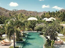 Origin Lombok