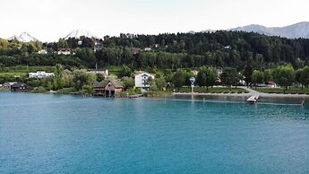 Strandhotel Faak