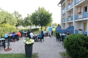 Strandhotel Faak