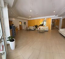 Strandhotel Faak