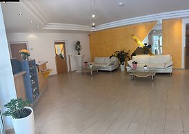 Strandhotel Faak