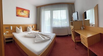 Strandhotel Faak
