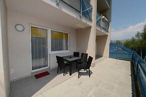 Strandhotel Faak