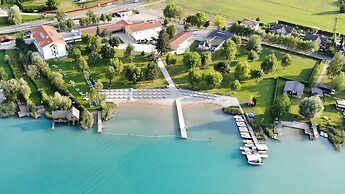 Strandhotel Faak