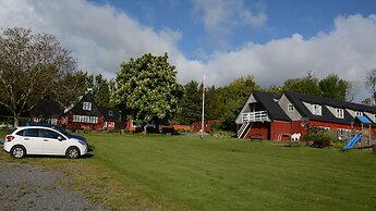 Pyttegaarden Apartments