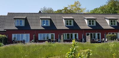 Pyttegaarden Apartments