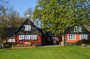 Pyttegaarden Apartments